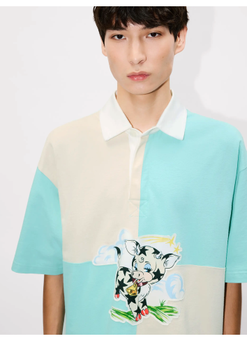 Áo sơ mi Kenzo - 1KZDS01D26001